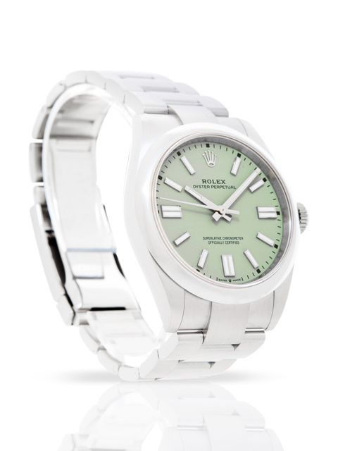 Rolex Oyster Perpetual 41 134300 Image 3